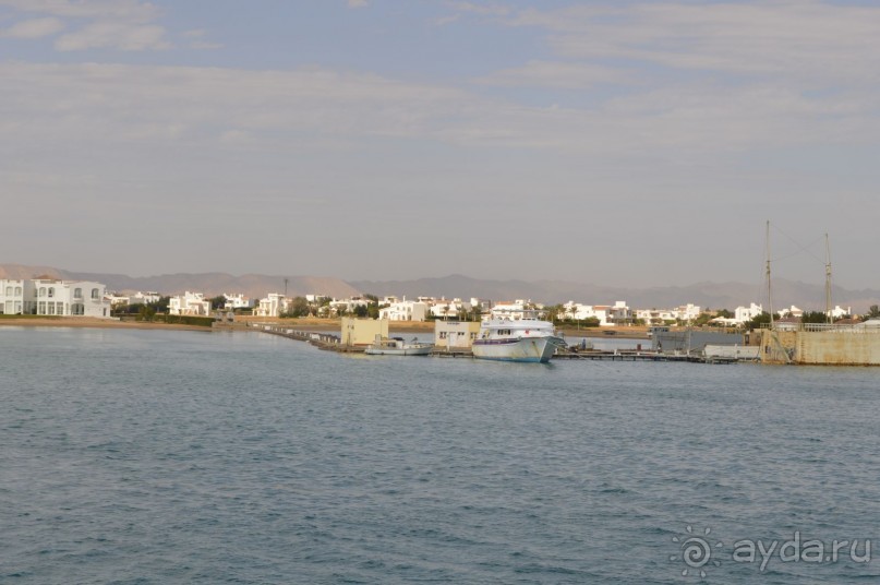 Африканские записки