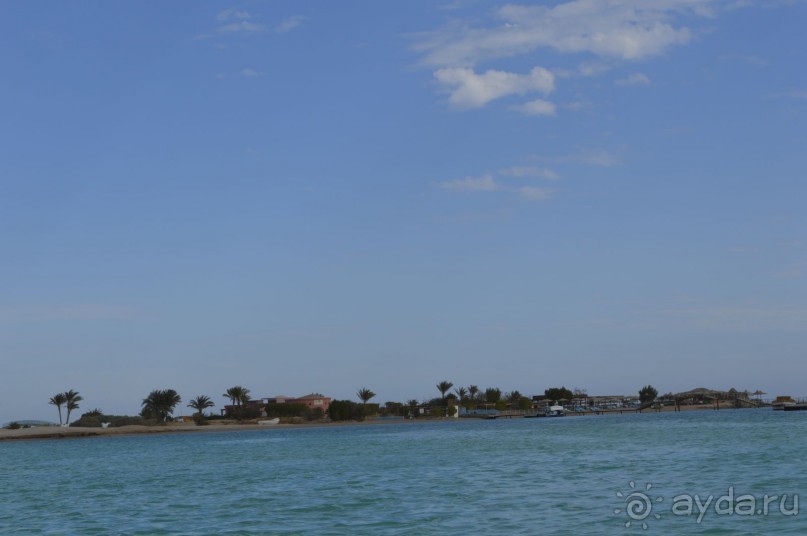 Африканские записки