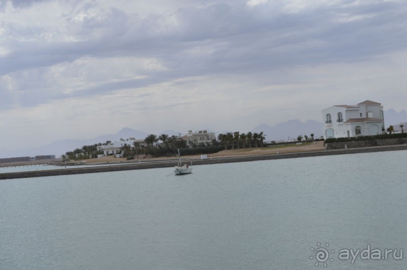 Африканские записки