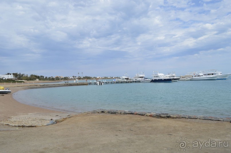 Африканские записки