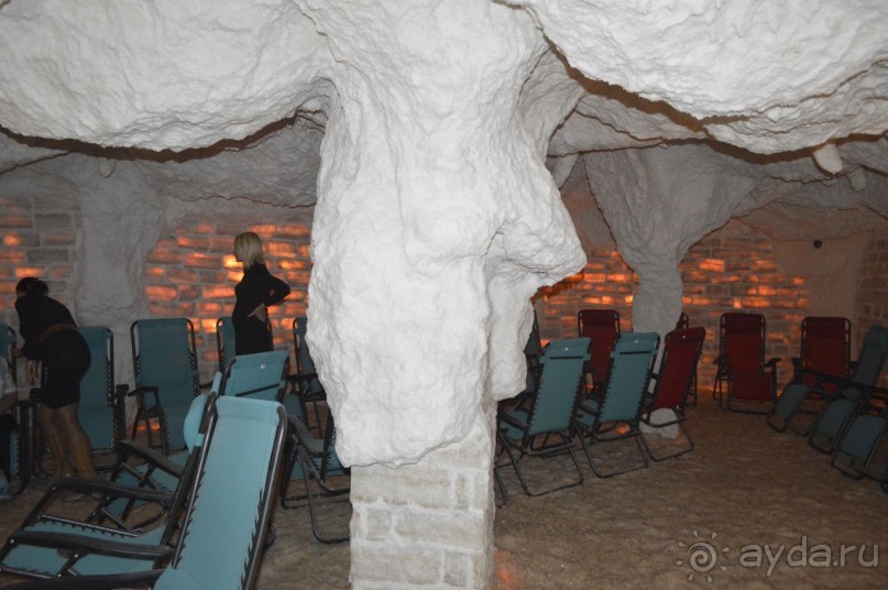 Африканские записки