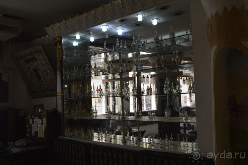 Африканские записки