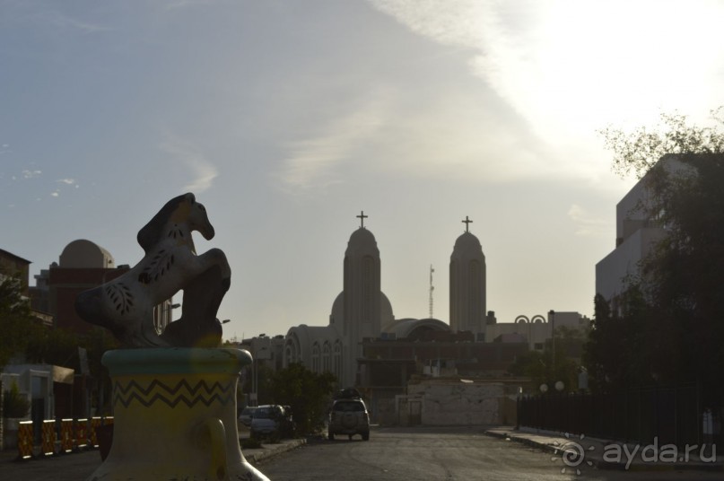 Африканские записки