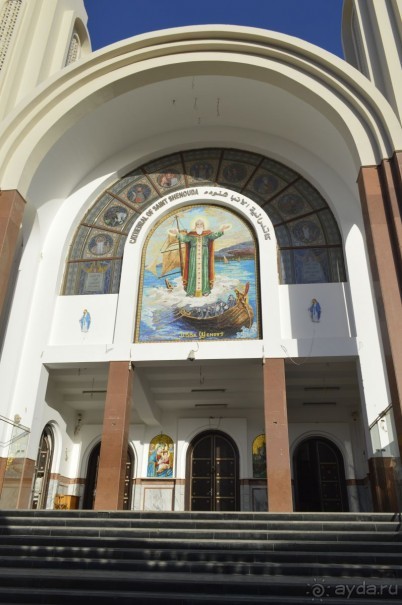 Африканские записки