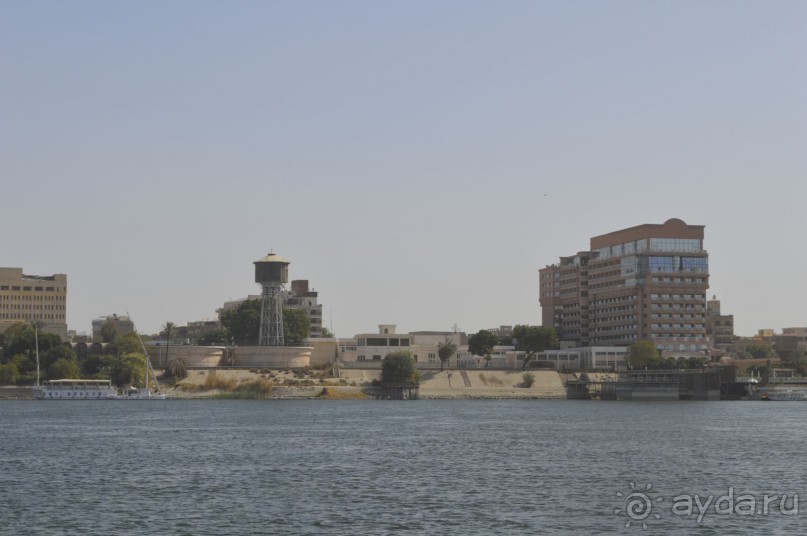 Африканские записки