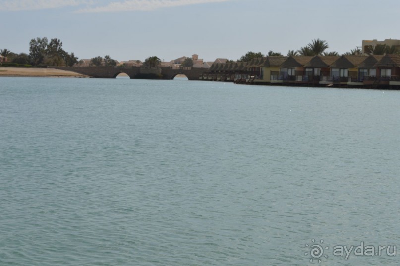 Африканские записки