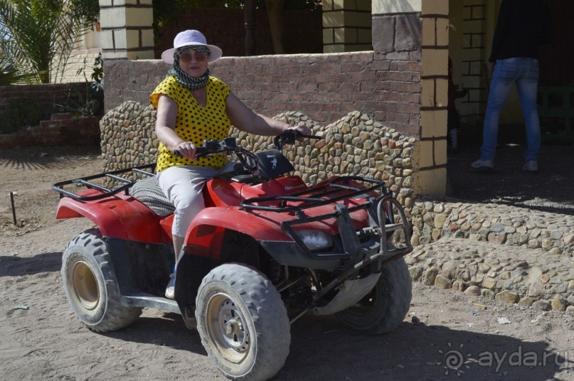 Африканские записки