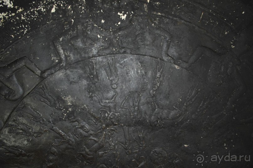 Африканские записки