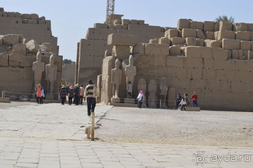 Африканские записки