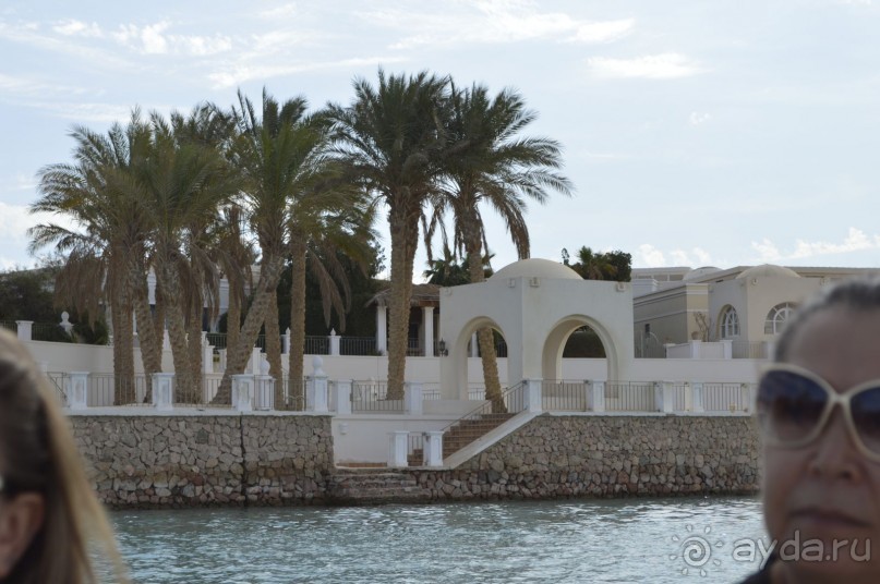 Африканские записки