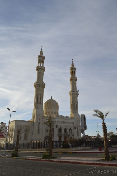 Африканские записки