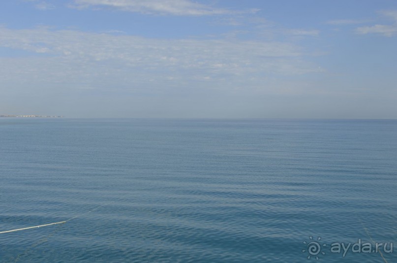 Африканские записки