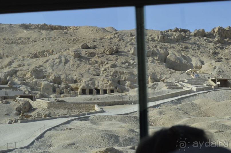 Африканские записки