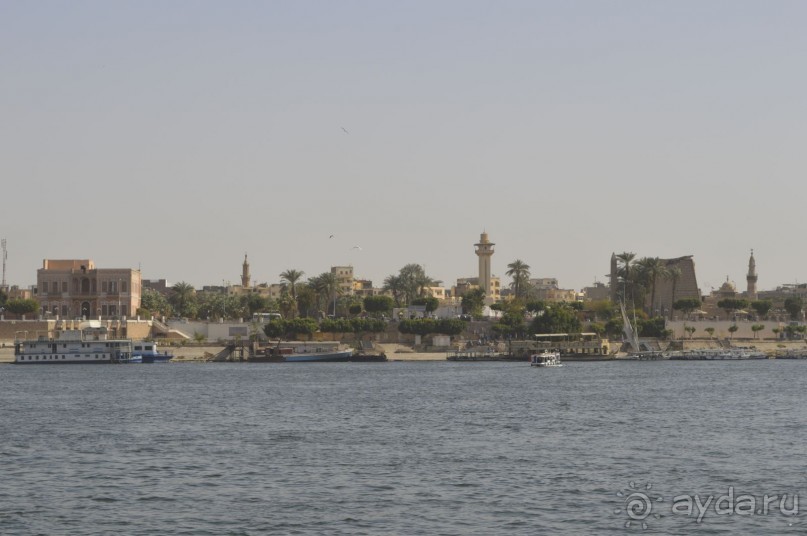 Африканские записки