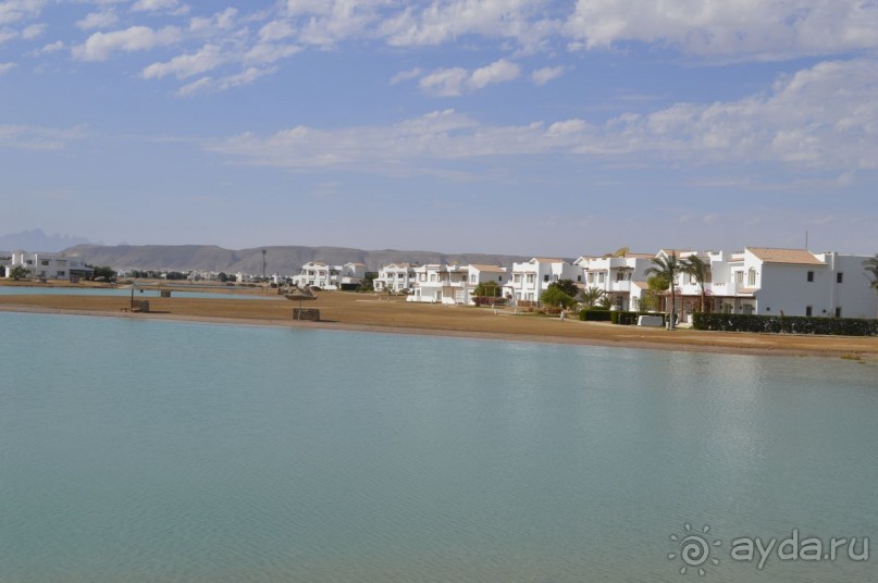 Африканские записки