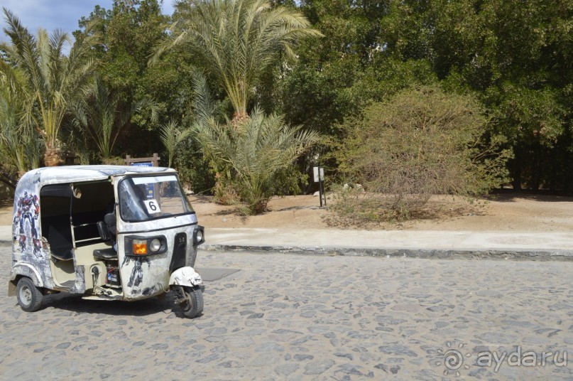 еще тук-тук