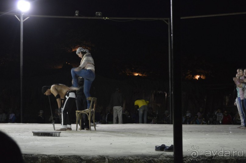 Африканские записки