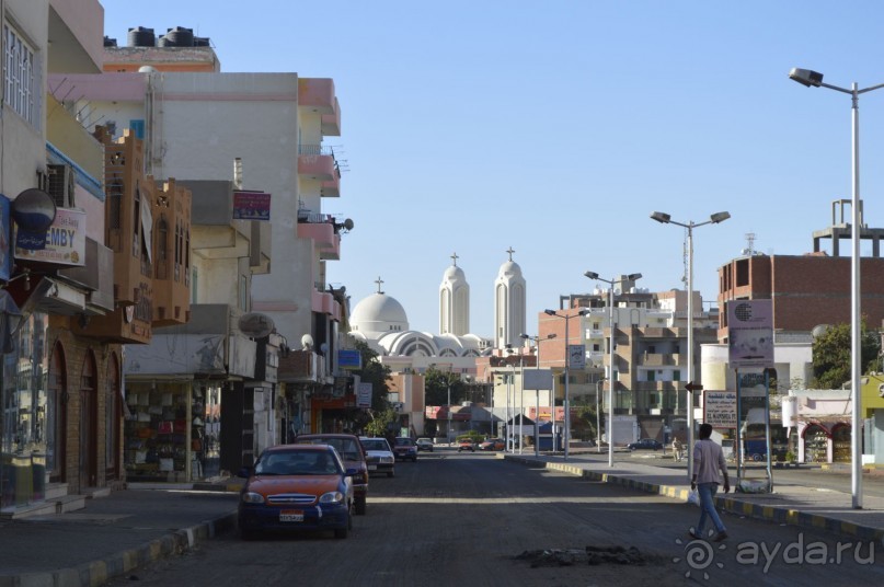 Африканские записки