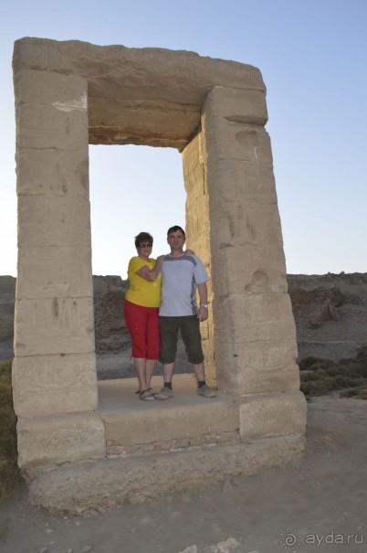 врата любви