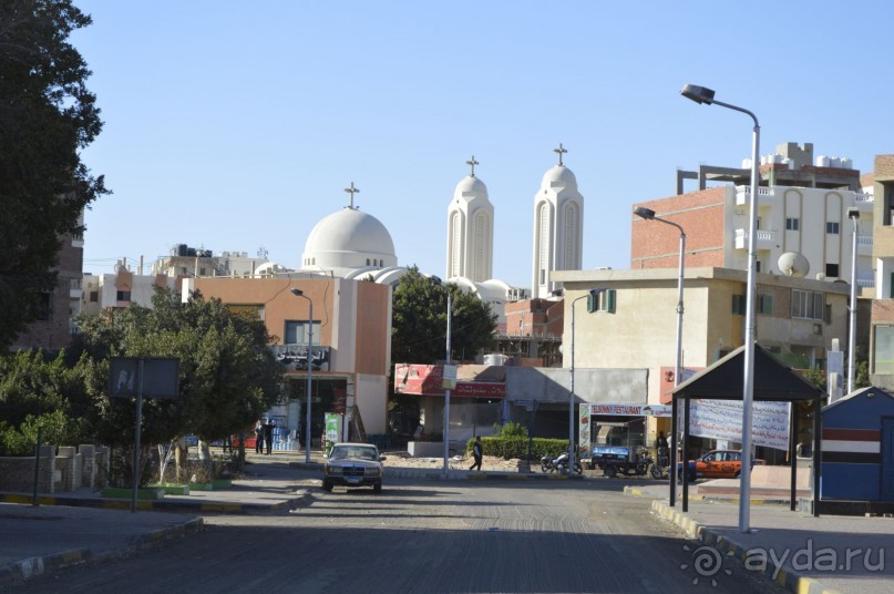 Африканские записки