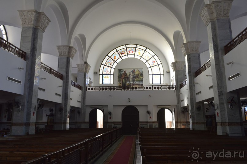 Африканские записки