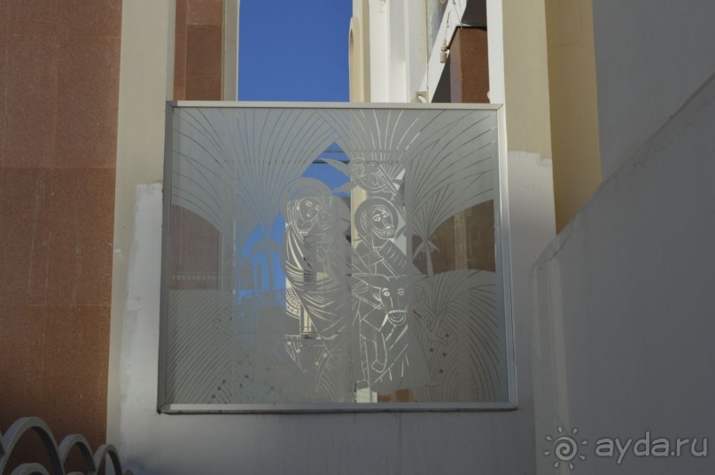 Африканские записки