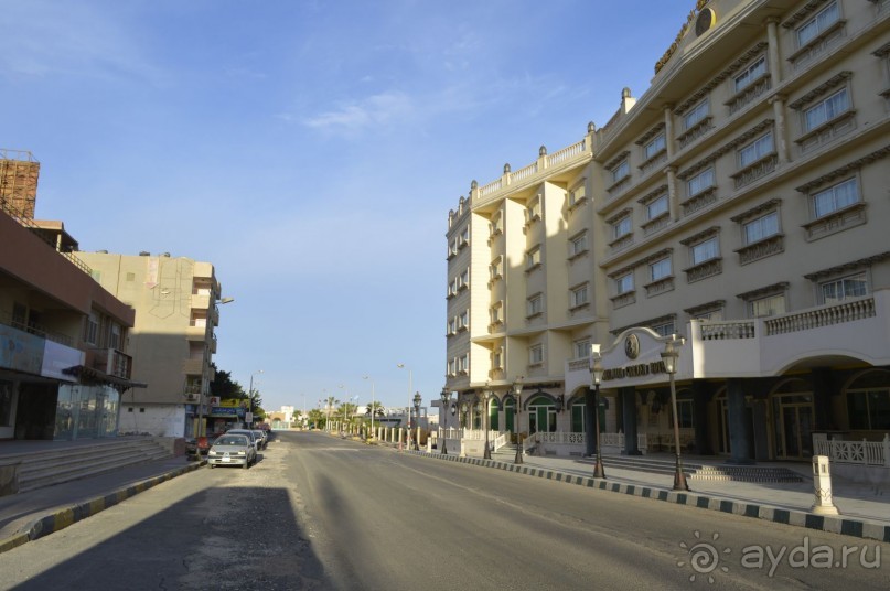 Африканские записки