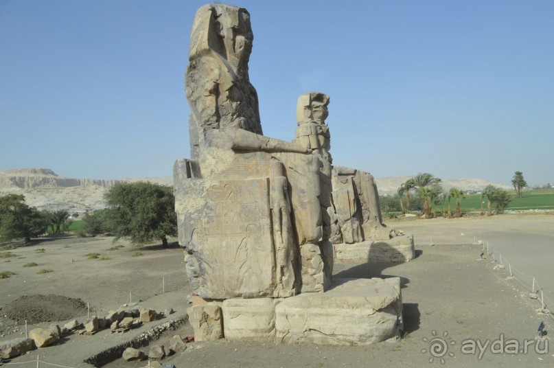 Африканские записки