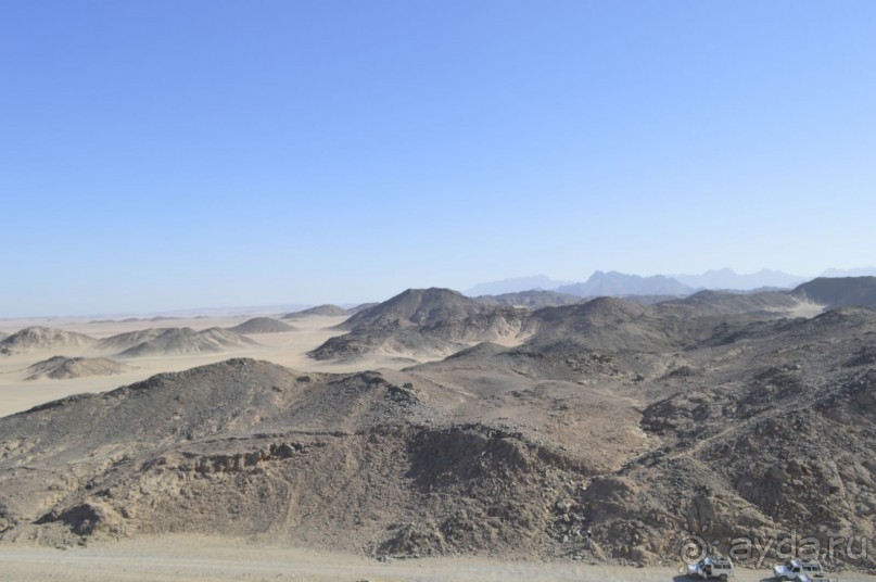 Африканские записки