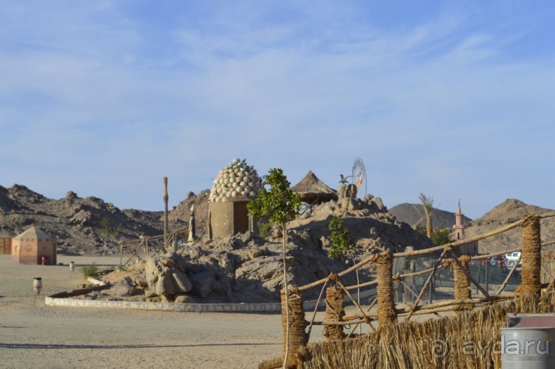 Африканские записки