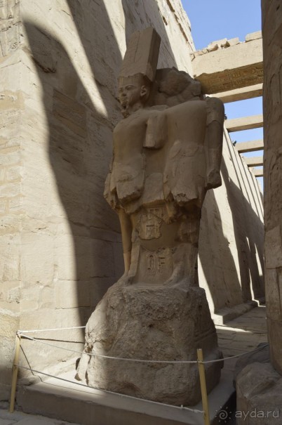 Африканские записки