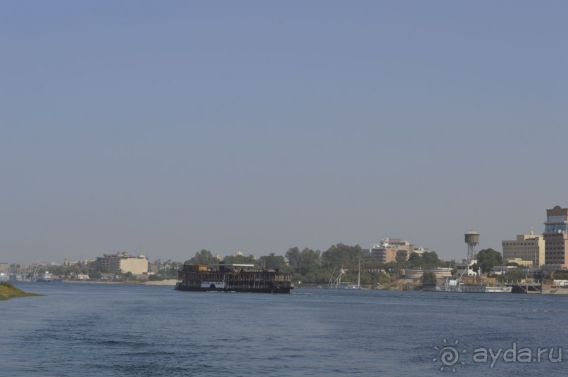 Африканские записки