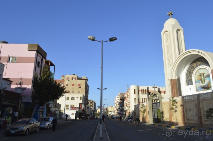 Африканские записки