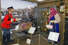 Екатеринбург-Невьянск-Тобольск. Часть 1.Невьянск.