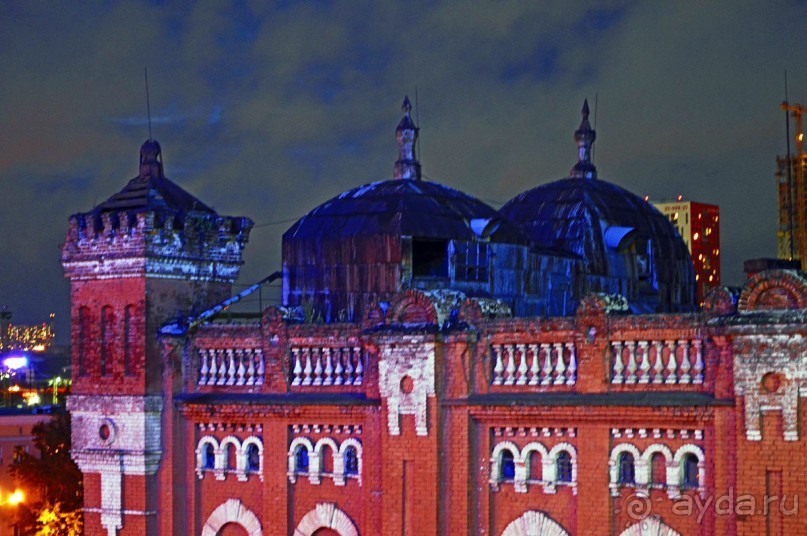 Екатеринбург-Невьянск-Тобольск. Часть 1.Невьянск.