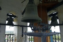 Екатеринбург-Невьянск-Тобольск. Часть 1.Невьянск.