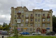 Екатеринбург-Невьянск-Тобольск. Часть 1.Невьянск.