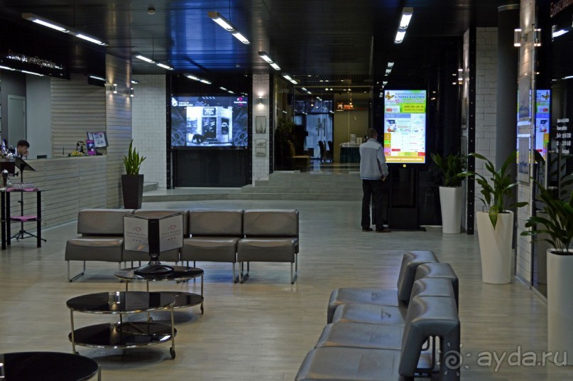 Екатеринбург-Невьянск-Тобольск. Часть 1.Невьянск.