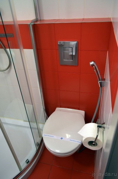 Екатеринбург-Невьянск-Тобольск. Часть 1.Невьянск.