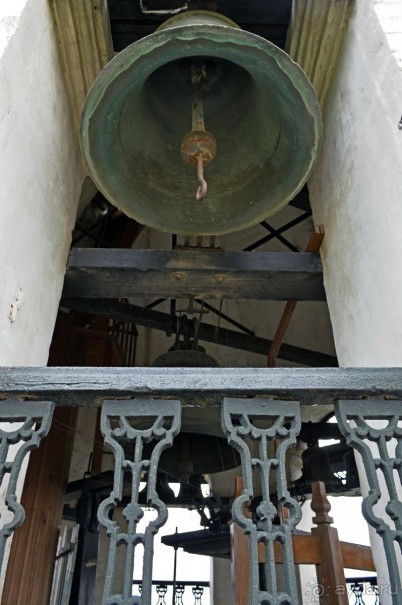 Екатеринбург-Невьянск-Тобольск. Часть 1.Невьянск.