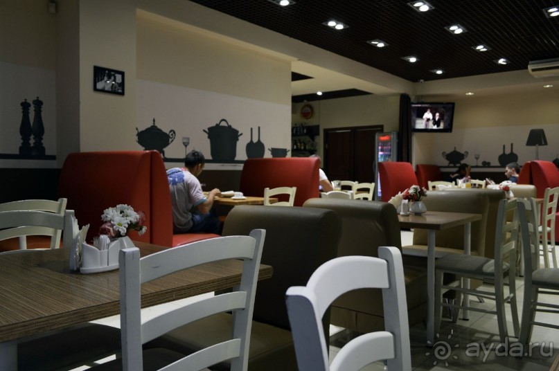 Екатеринбург-Невьянск-Тобольск. Часть 1.Невьянск.