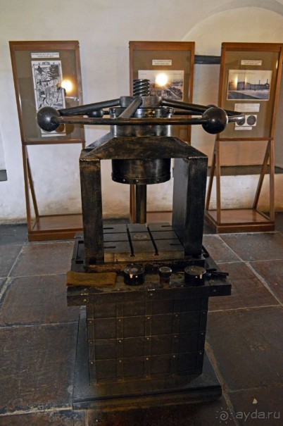 Екатеринбург-Невьянск-Тобольск. Часть 1.Невьянск.