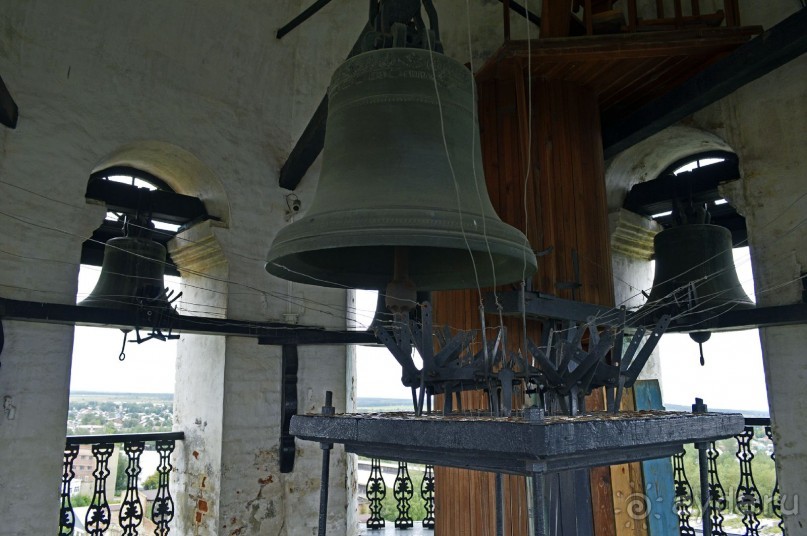 Екатеринбург-Невьянск-Тобольск. Часть 1.Невьянск.