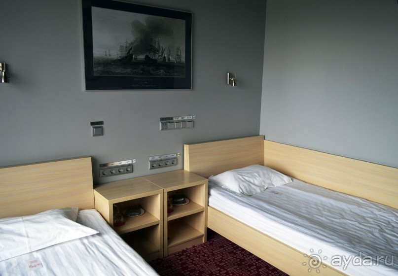 Екатеринбург-Невьянск-Тобольск. Часть 1.Невьянск.