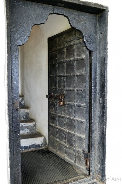 Екатеринбург-Невьянск-Тобольск. Часть 1.Невьянск.