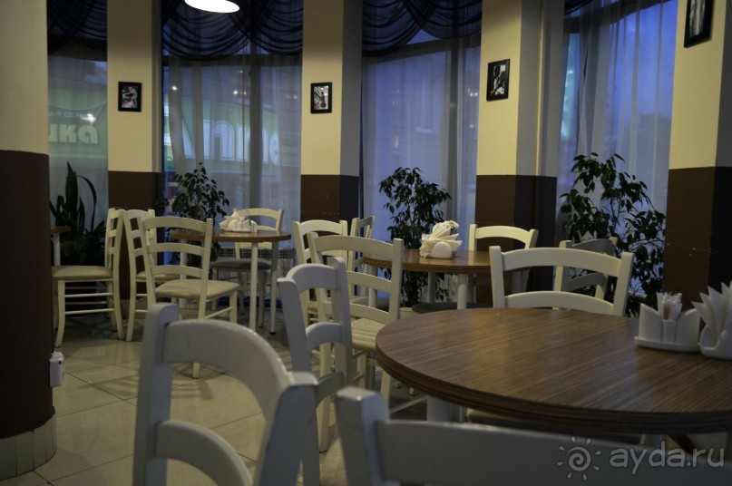 Екатеринбург-Невьянск-Тобольск. Часть 1.Невьянск.