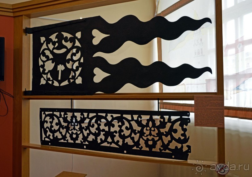 Екатеринбург-Невьянск-Тобольск. Часть 1.Невьянск.