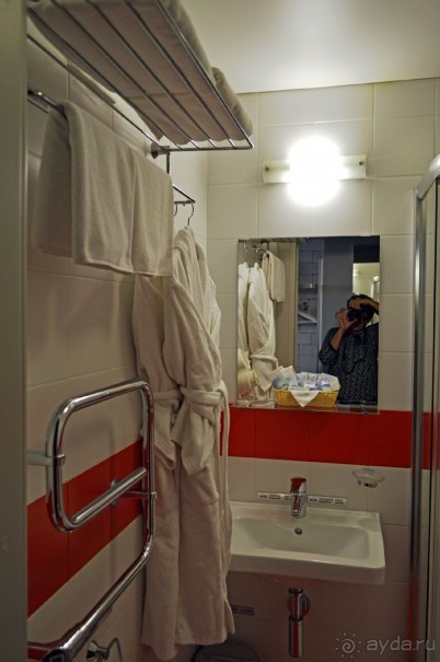 Екатеринбург-Невьянск-Тобольск. Часть 1.Невьянск.