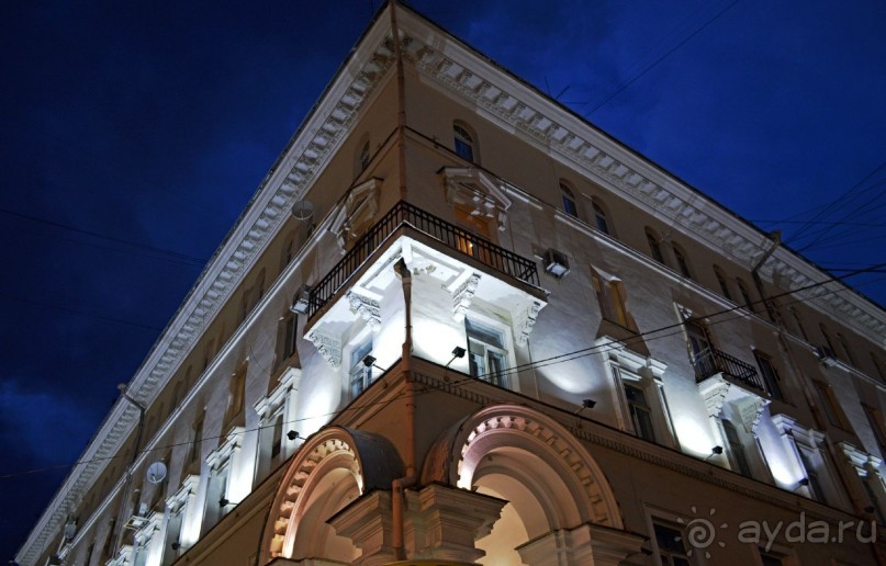 Екатеринбург-Невьянск-Тобольск. Часть 1.Невьянск.