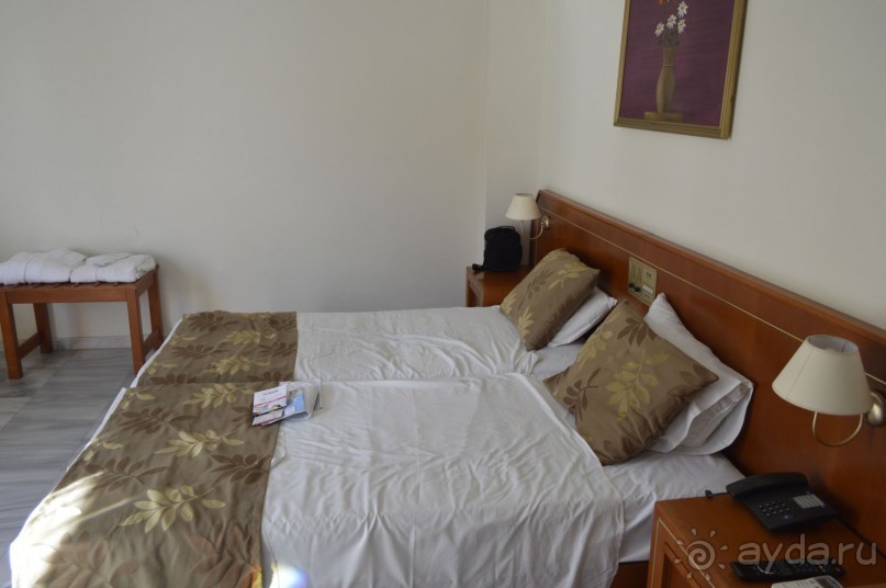 Чудесный остров.!часть 1.